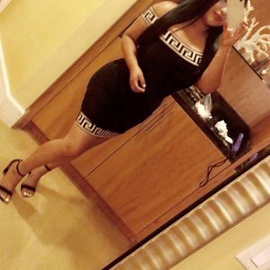 Meet your Posher, Nidia